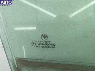 Стекло двери передней правой, BMW 5 E39 (1995-2003)