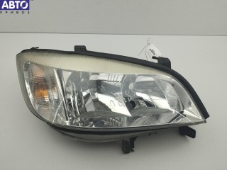 Фара правая Opel Zafira A 2003-2006