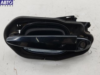 Корпус (держатель) ручки двери передней левой, ориг. номер 7034451, BMW 5 E60/E61 (2003-2010)