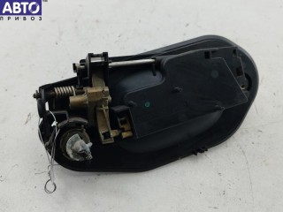 Корпус (держатель) ручки двери передней левой, ориг. номер 7034451, BMW 5 E60/E61 (2003-2010)