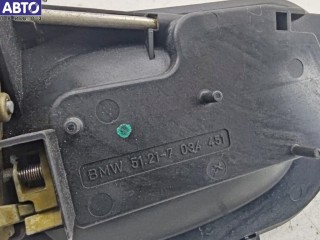 Корпус (держатель) ручки двери передней левой, ориг. номер 7034451, BMW 5 E60/E61 (2003-2010)