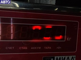 Корпус (держатель) ручки двери передней левой, ориг. номер 7034451, BMW 5 E60/E61 (2003-2010)
