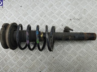 Стойка подвески передняя левая, Peugeot 607 2004-2010