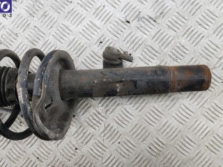 Стойка подвески передняя левая, Peugeot 607 2004-2010