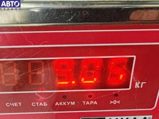 Стойка подвески передняя левая, Peugeot 607 2004-2010