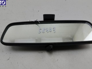Зеркало салона, ориг. номер 015009, Opel Zafira A 1999-2003