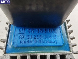 Реле накала, ориг. номер 55353011, Opel Combo C 2003-2011