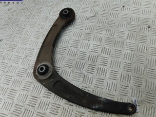 Рычаг подвески передний левый, Peugeot 307 2001-2005