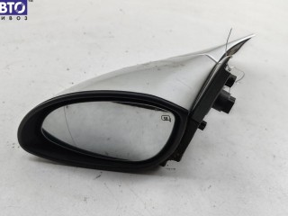 Зеркало наружное левое Opel Vectra B 1995-2000