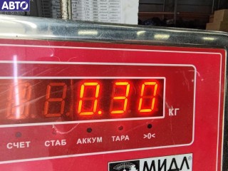 Ограничитель открывания двери передней, ориг. номер 81934471, BMW 5 E39 (1995-2003)