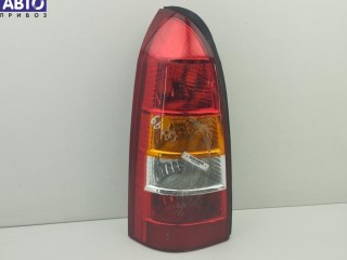 Фонарь задний левый, ориг. номер 01-442-1915L, Opel Astra G 1998-2009