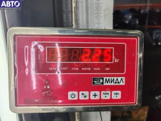 Суппорт задний правый, Peugeot 307 2001-2005