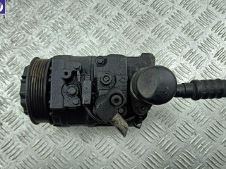 Компрессор кондиционера, ориг. номер 0002306511, Mercedes C W203 2000-2004