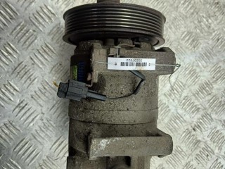 Компрессор кондиционера, ориг. номер 92600-EB01A, 506012-1910, Nissan Pathfinder 2004-2010