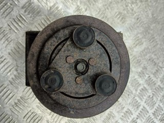 Компрессор кондиционера, ориг. номер 92600-EB01A, 506012-1910, Nissan Pathfinder 2004-2010