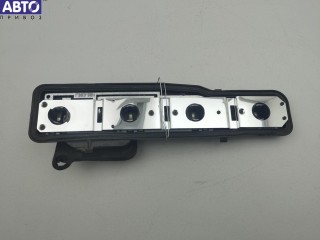 Плата фонаря заднего левого, ориг. номер 393203, Opel Astra G 1998-2009