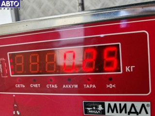 Ограничитель открывания двери передней, ориг. номер 90520759, Opel Astra G 1998-2009