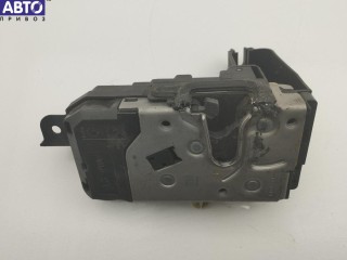 Замок двери передней левой, ориг. номер 13210748, Opel Astra H 2006-2014