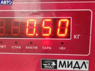 Блок управления двигателем (ДВС), ориг. номер 12590370, Opel Zafira A 2003-2006