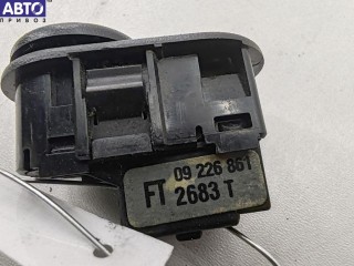 Джойстик регулировки зеркал, ориг. номер 9226861, Opel Zafira A 1999-2003