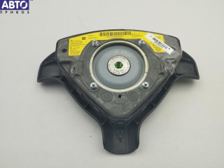 Подушка безопасности (Airbag) водителя, ориг. номер 90437570, Opel Astra G 1998-2009