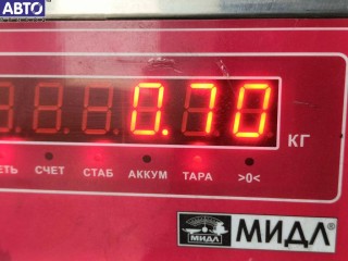 Клапан EGR (рециркуляции выхлопных газов), ориг. номер 12569552, Opel Zafira A 1999-2003