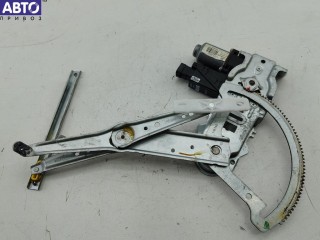Стеклоподъемник электрический передний левый, ориг. номер 13222283LH, Opel Combo C 2003-2011