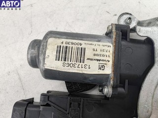 Стеклоподъемник электрический передний левый, ориг. номер 13222283LH, Opel Combo C 2003-2011
