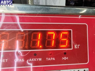 Стеклоподъемник электрический передний левый, ориг. номер 13222283LH, Opel Combo C 2003-2011