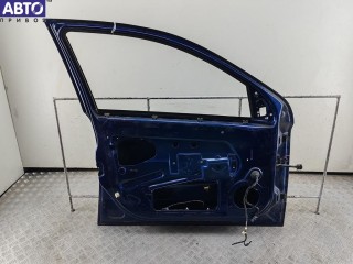 Дверь боковая передняя левая, Opel Astra H 2006-2014