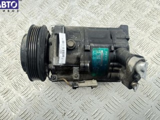 Компрессор кондиционера Opel Zafira A 2003-2006