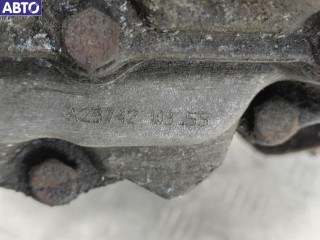 КПП 5-ст. механическая, ориг. номер F15W355, Opel Astra F 1991-1994
