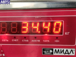 КПП 5-ст. механическая, ориг. номер F15W355, Opel Astra F 1991-1994