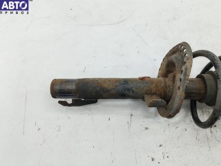 Стойка подвески передняя правая, Renault Megane 2 (2002-2008)