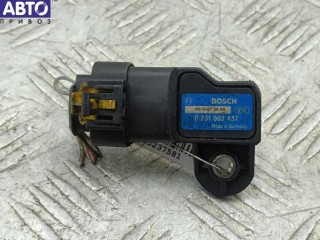 Датчик давления наддува, ориг. номер 0281002437, Opel Signum 2005-2008