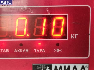 Датчик давления наддува, ориг. номер 0281002437, Opel Signum 2005-2008