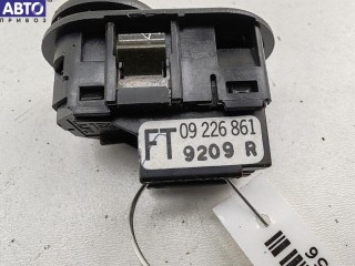 Джойстик регулировки зеркал, ориг. номер 9226861, Opel Astra G 1998-2009