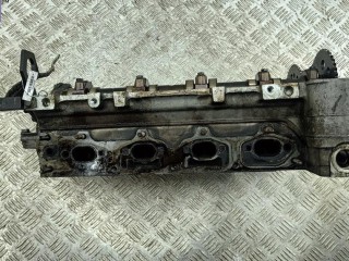 Головка блока цилиндров двигателя (ГБЦ), Opel Zafira A 2003-2006