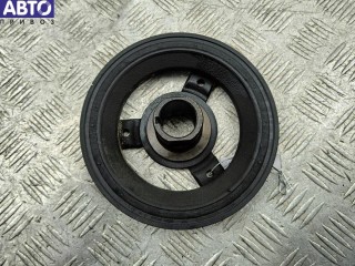 Шкив коленвала, ориг. номер FGP537123424, Opel Zafira A 2003-2006