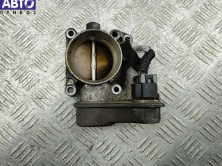 Заслонка дроссельная, ориг. номер 12568796, Opel Zafira A 2003-2006