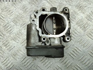 Заслонка дроссельная, ориг. номер 12568796, Opel Zafira A 2003-2006