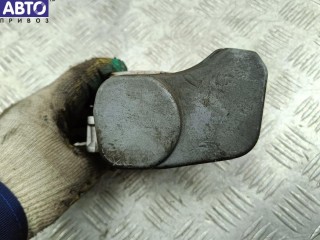 Заслонка дроссельная, ориг. номер 12568796, Opel Zafira A 2003-2006