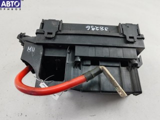 Блок предохранителей, ориг. номер 13206746, Opel Astra H 2004-2007