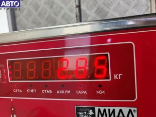 Блок предохранителей, ориг. номер 13206746, Opel Astra H 2004-2007