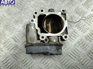 Заслонка дроссельная, ориг. номер 12568796, Opel Zafira A 1999-2003