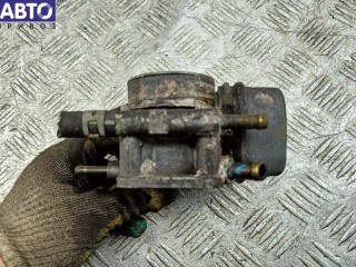 Заслонка дроссельная, ориг. номер 25177983, Opel Astra G 1998-2009