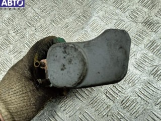 Заслонка дроссельная, ориг. номер 25177983, Opel Astra G 1998-2009