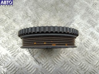 Шкив коленвала, ориг. номер 90531581, Opel Astra G 1998-2009