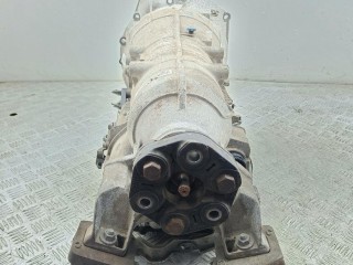 КПП автоматическая (АКПП), ориг. номер 7545013, BMW 5 E60/E61 (2003-2010)