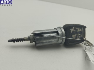 Замок зажигания, ориг. номер 09146299, Opel Astra G 1998-2009